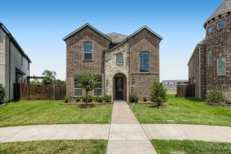 5224 Soren Street Irving TX 75038