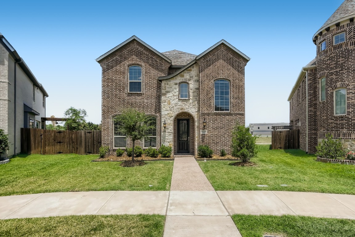 5224 Soren Street Irving TX 75038