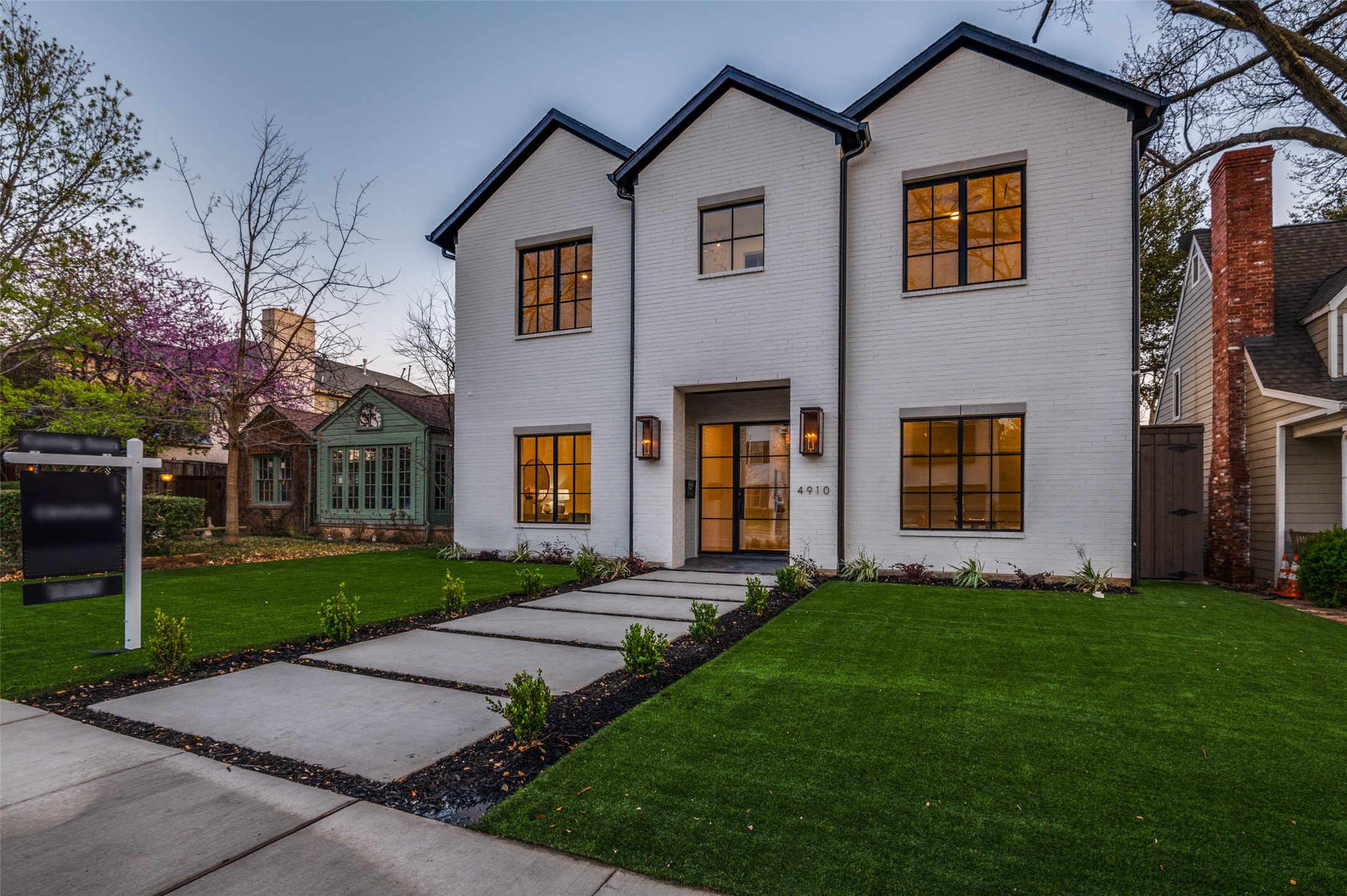 4910 W Hanover Avenue Dallas TX 75209