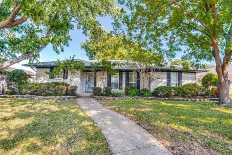 809 Lake Highlands Drive Allen TX 75002