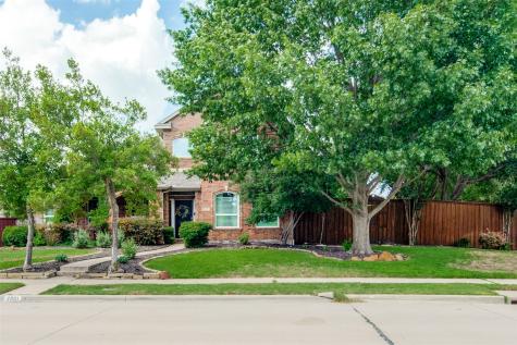 2901 Oakland Hills Drive Plano TX 75025