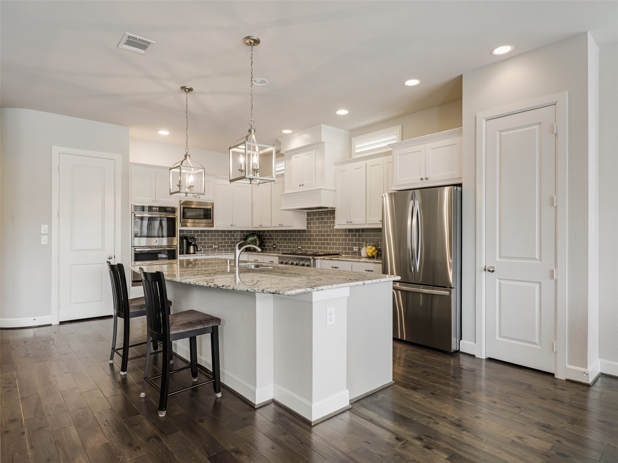 411 Lake Trail Lane Prosper TX 75078