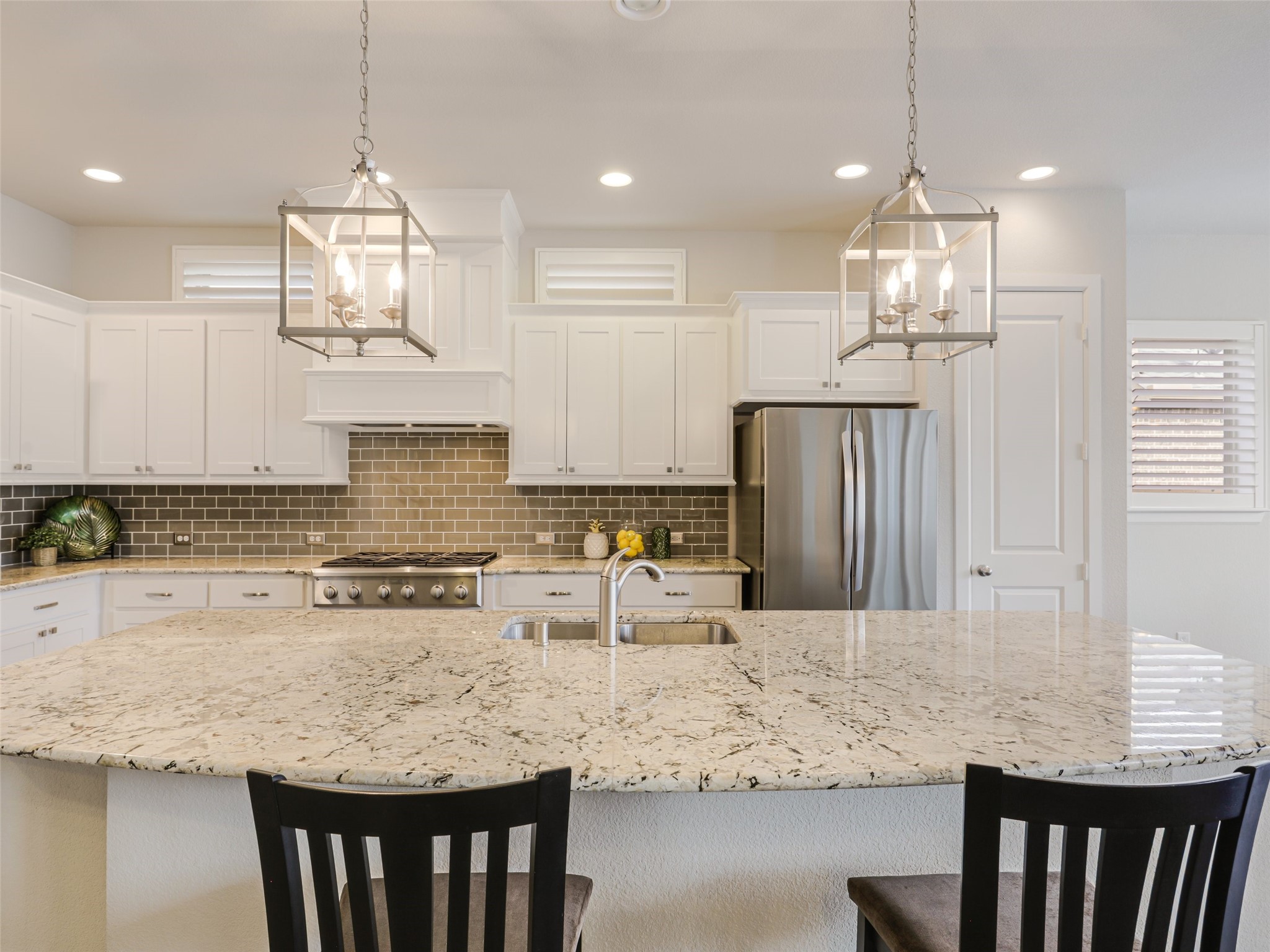 411 Lake Trail Lane Prosper TX 75078