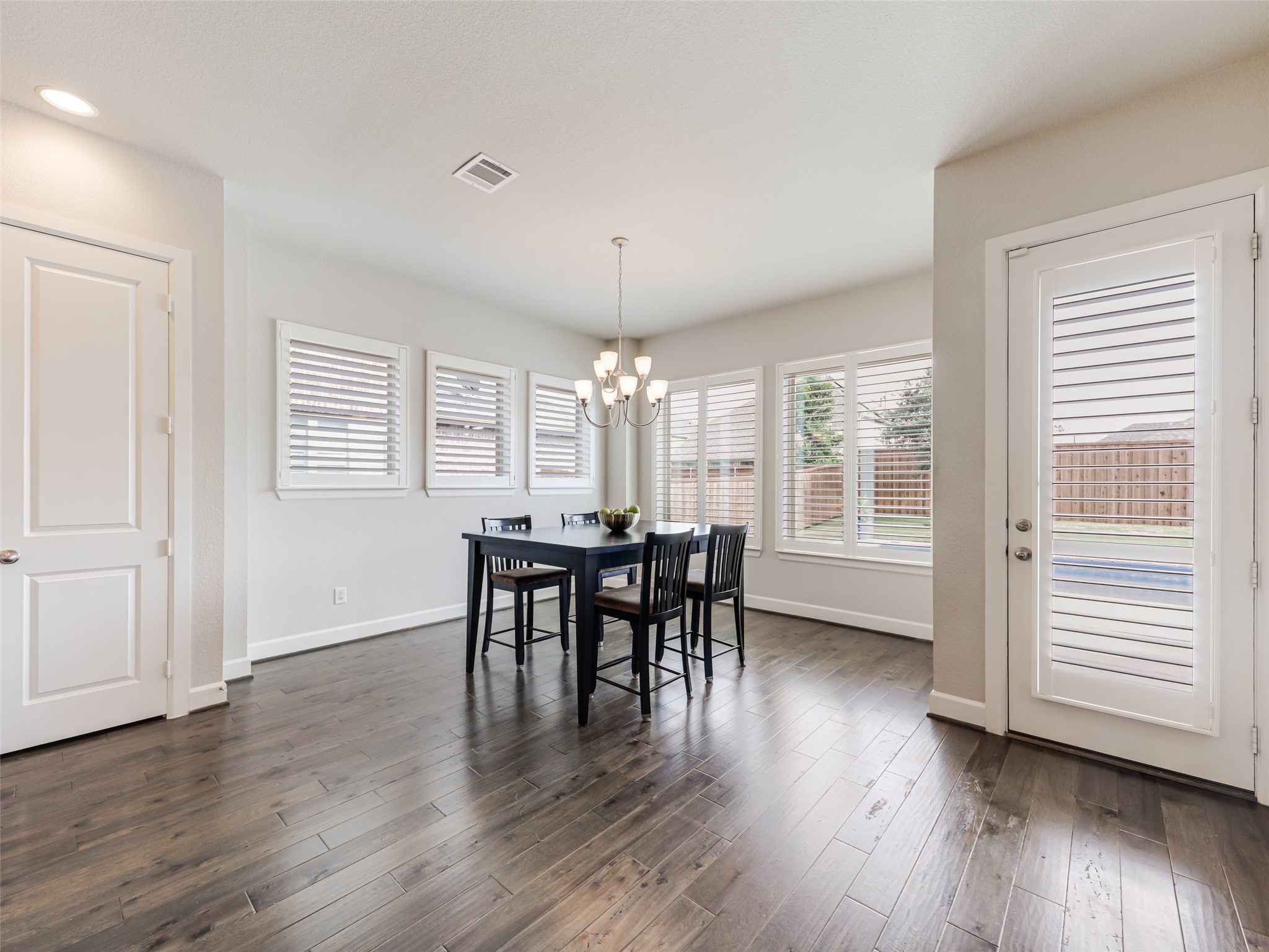 411 Lake Trail Lane Prosper TX 75078