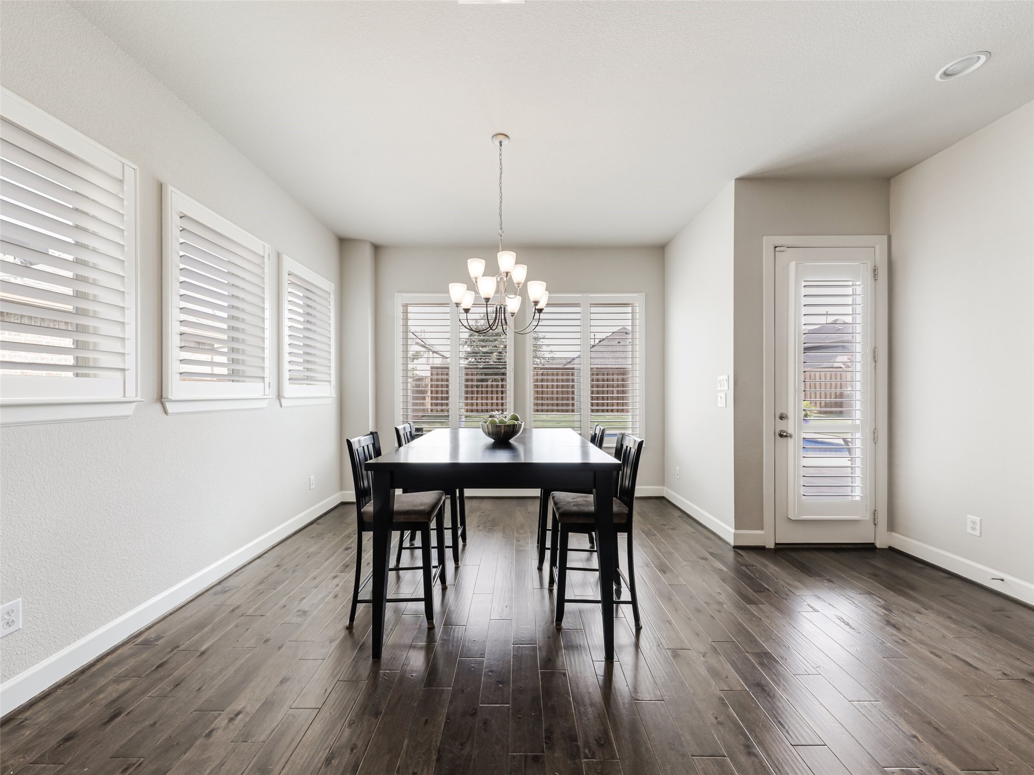411 Lake Trail Lane Prosper TX 75078