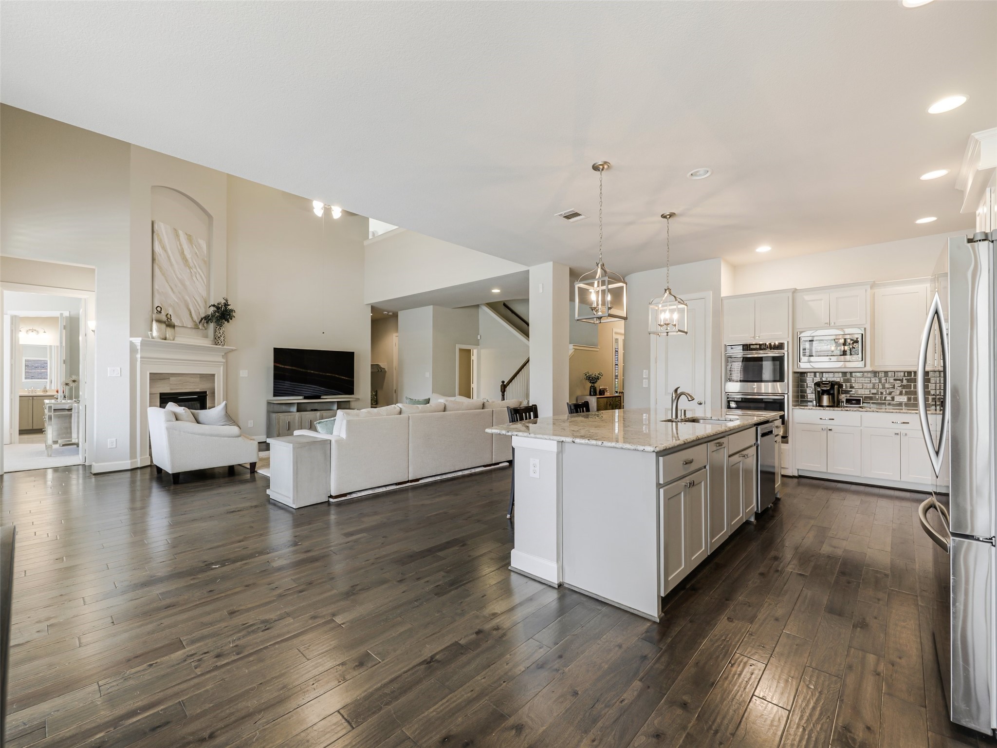 411 Lake Trail Lane Prosper TX 75078