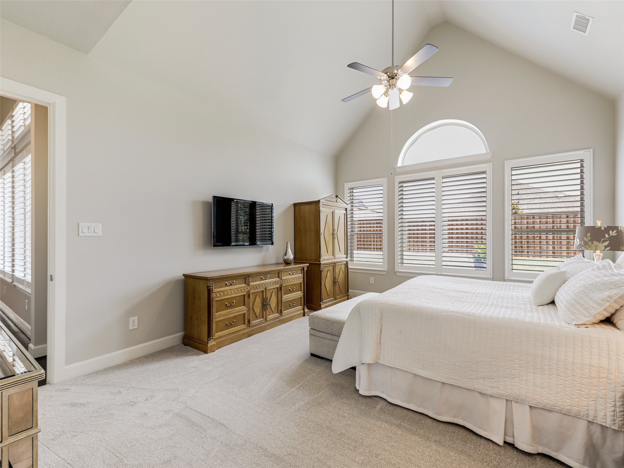 411 Lake Trail Lane Prosper TX 75078