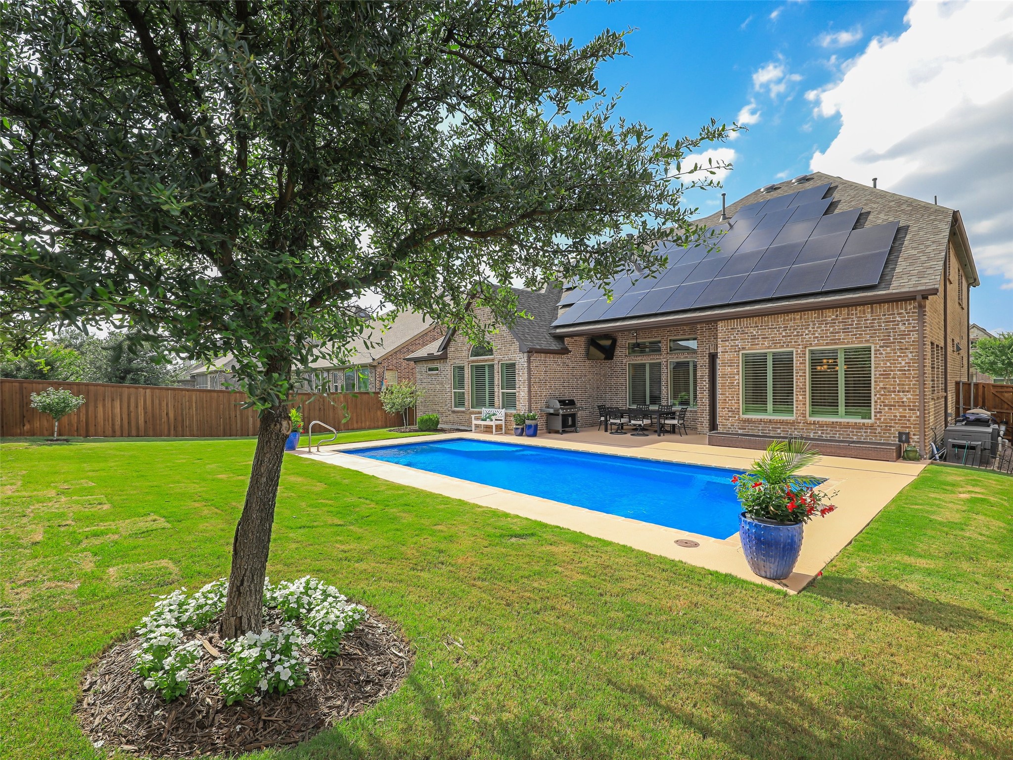 411 Lake Trail Lane Prosper TX 75078