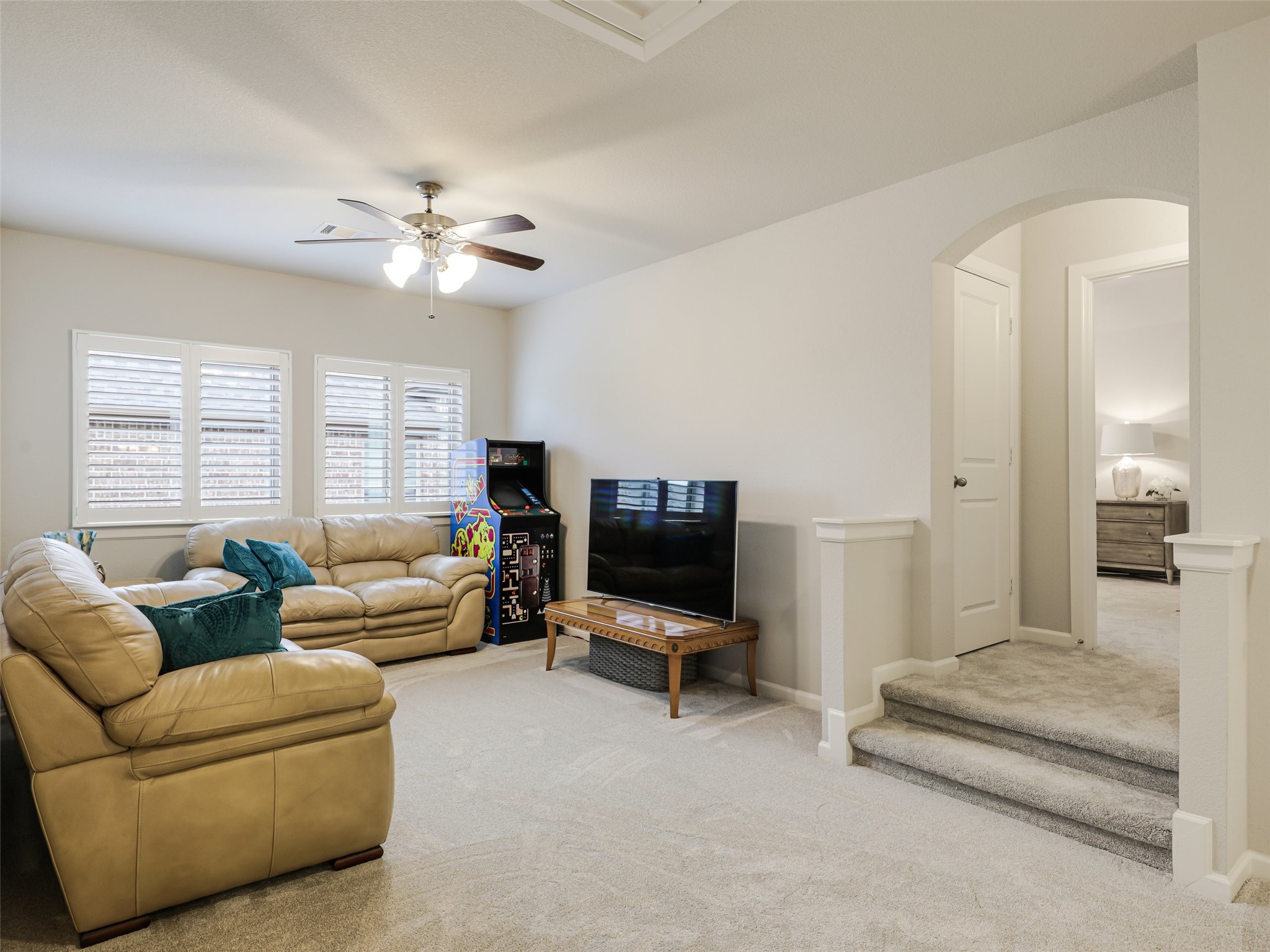 411 Lake Trail Lane Prosper TX 75078
