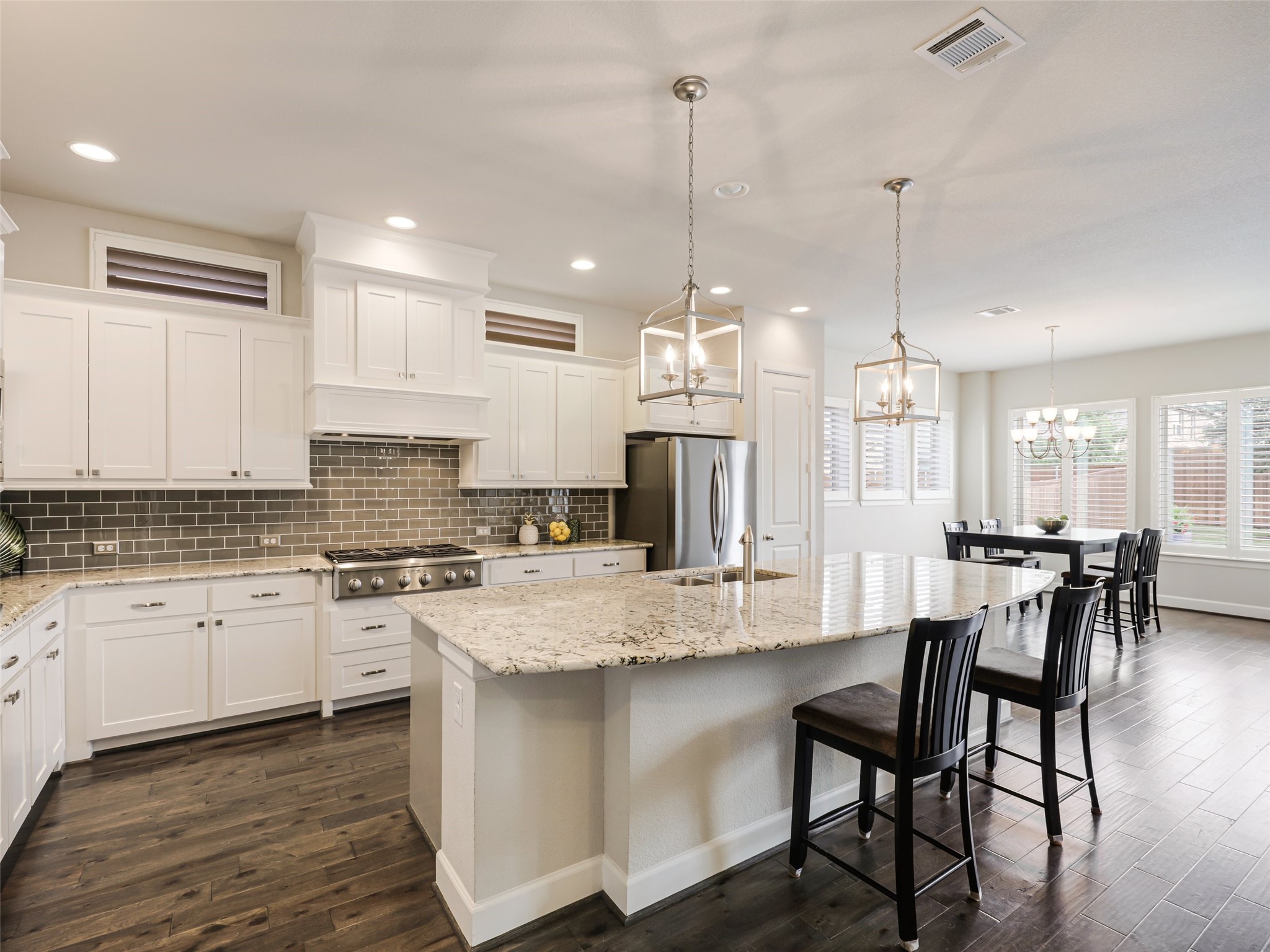 411 Lake Trail Lane Prosper TX 75078