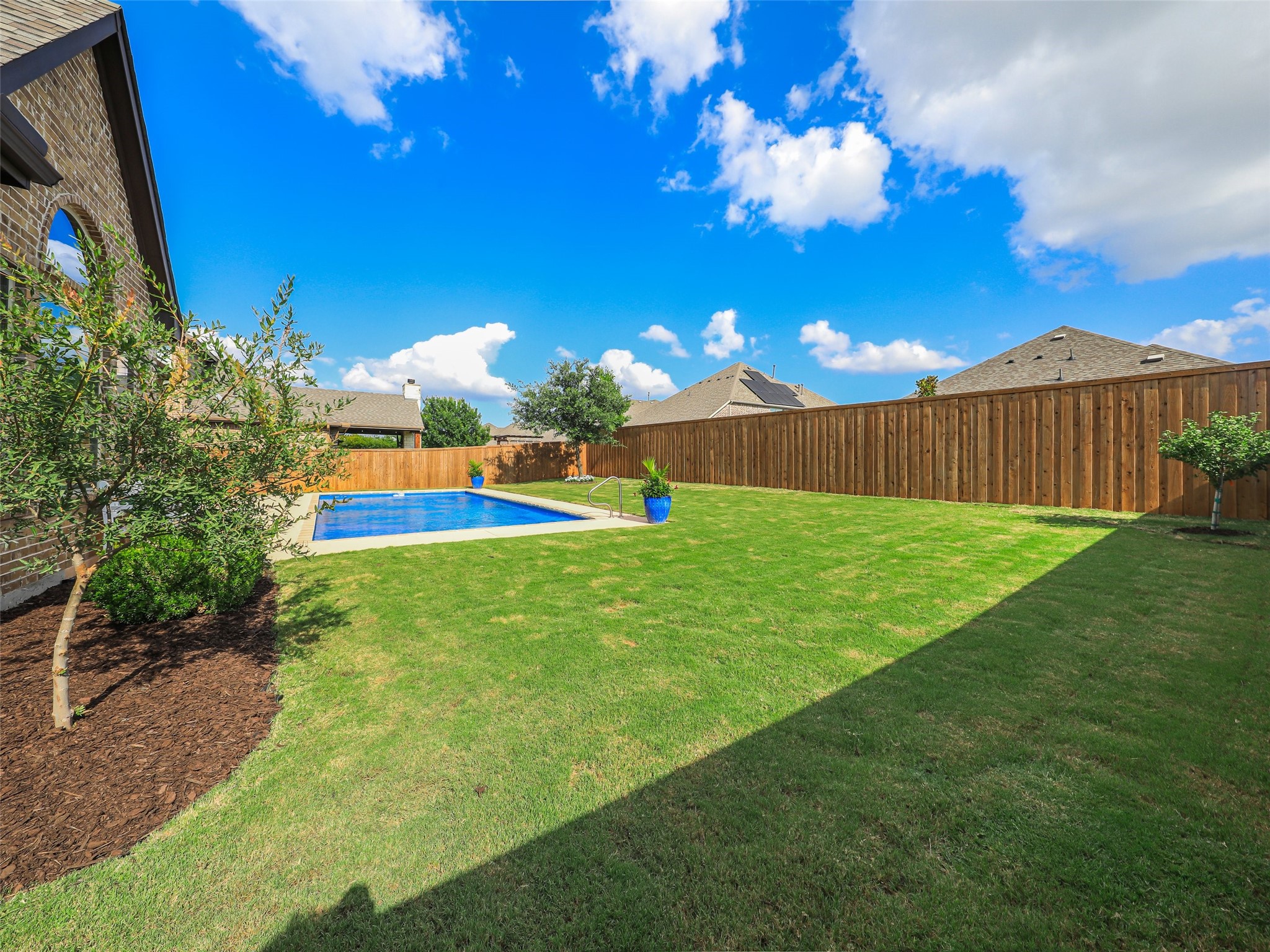 411 Lake Trail Lane Prosper TX 75078