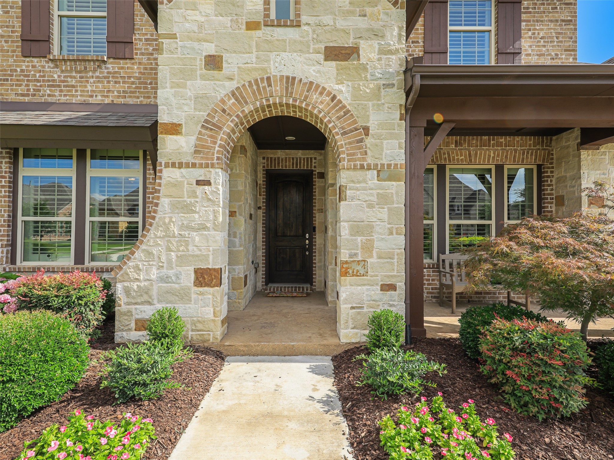 411 Lake Trail Lane Prosper TX 75078