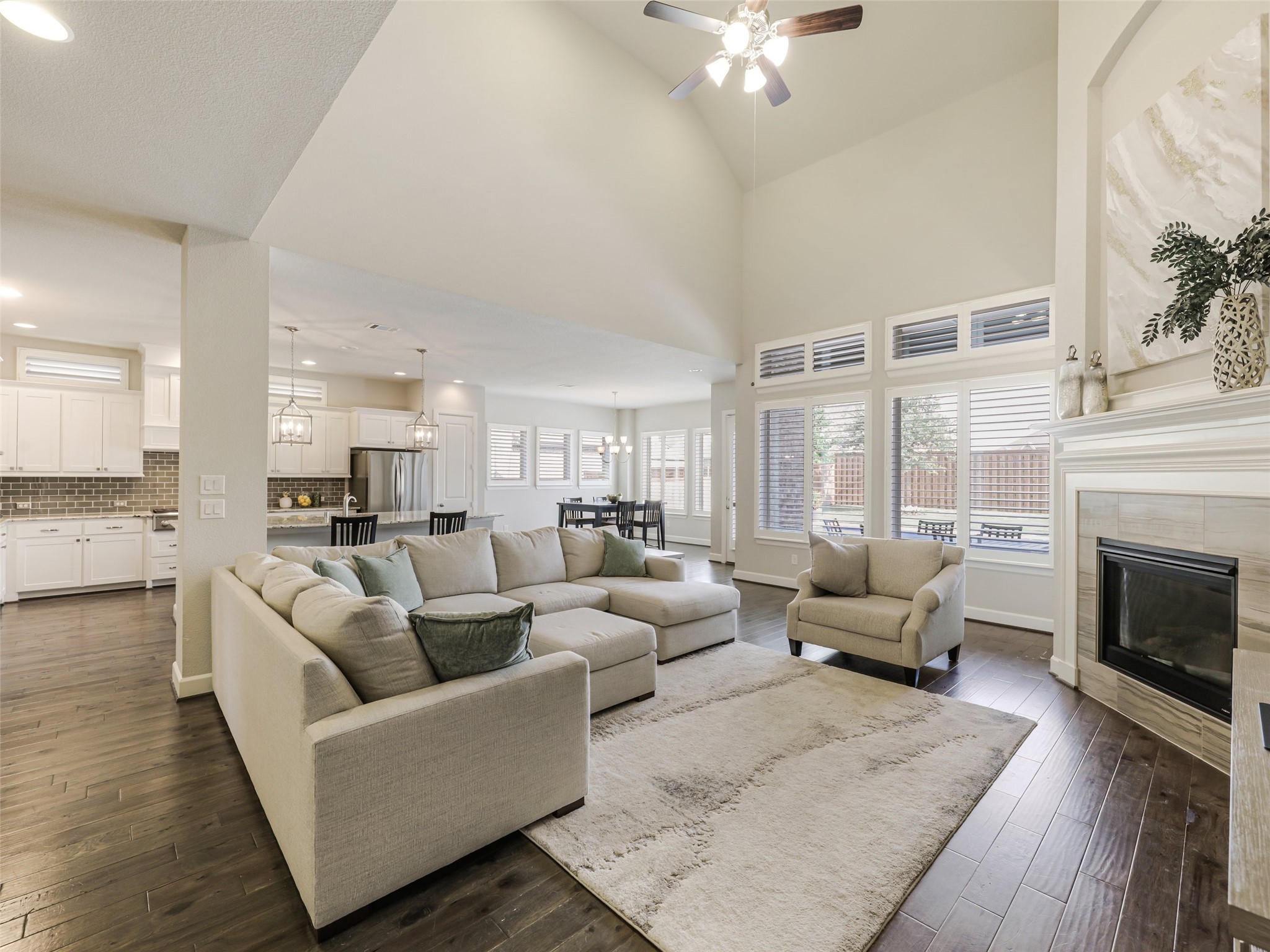 411 Lake Trail Lane Prosper TX 75078