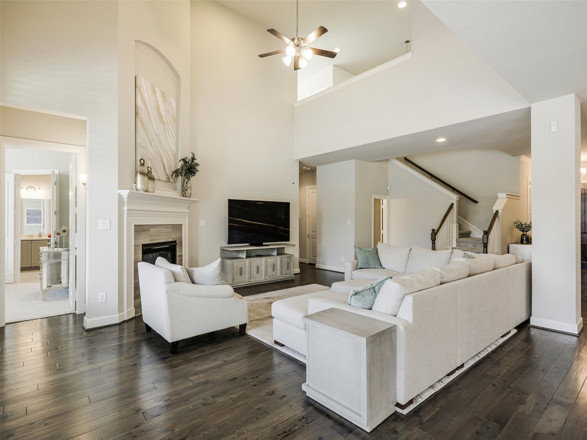 411 Lake Trail Lane Prosper TX 75078