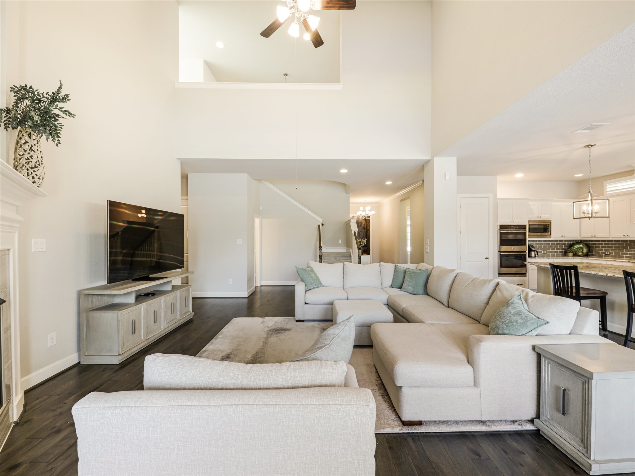 411 Lake Trail Lane Prosper TX 75078