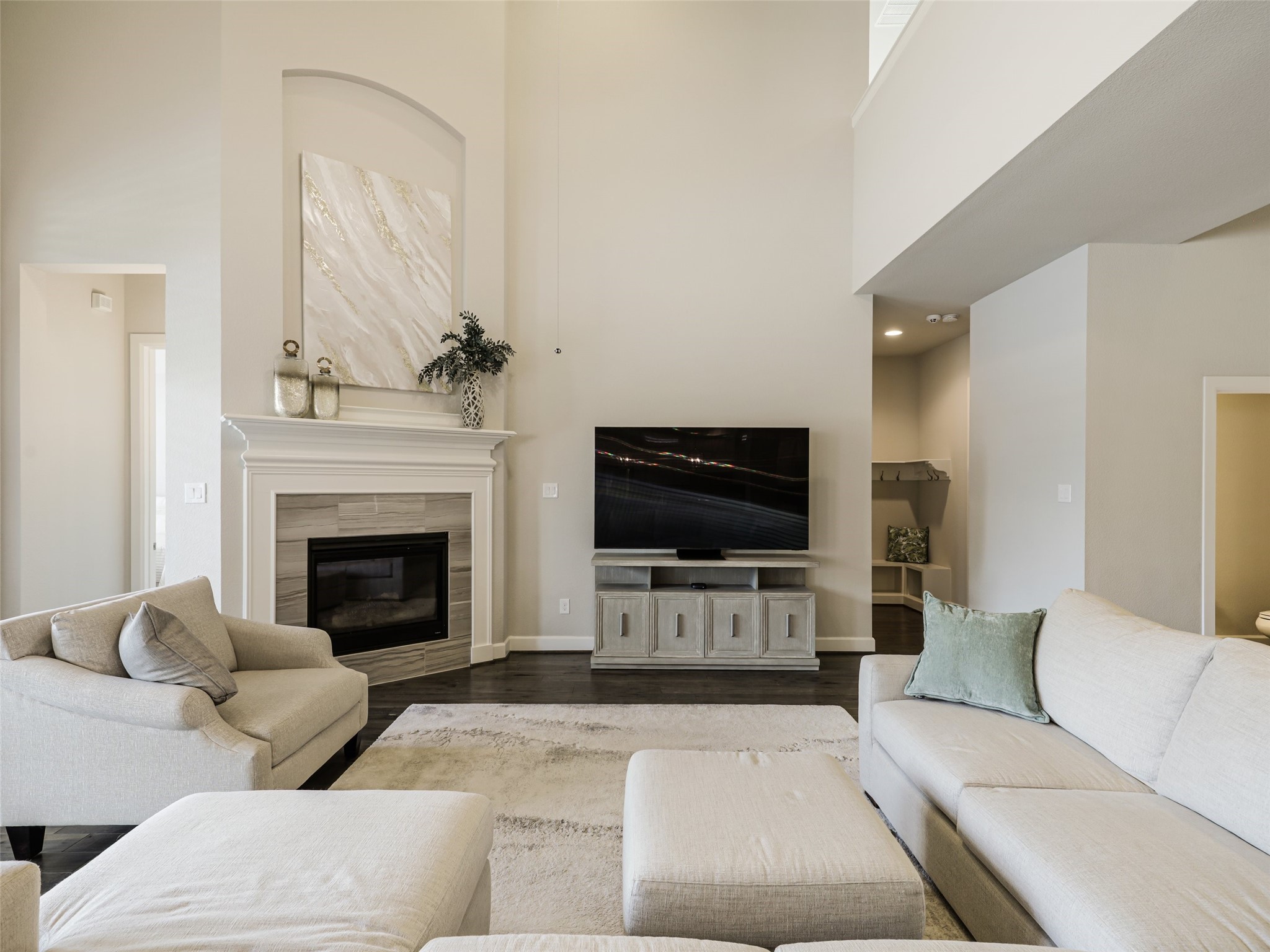 411 Lake Trail Lane Prosper TX 75078