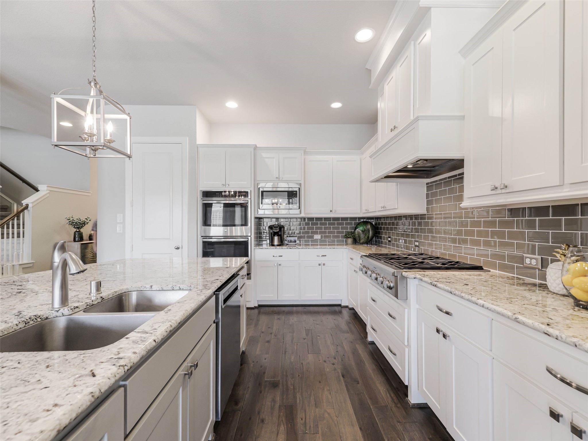 411 Lake Trail Lane Prosper TX 75078