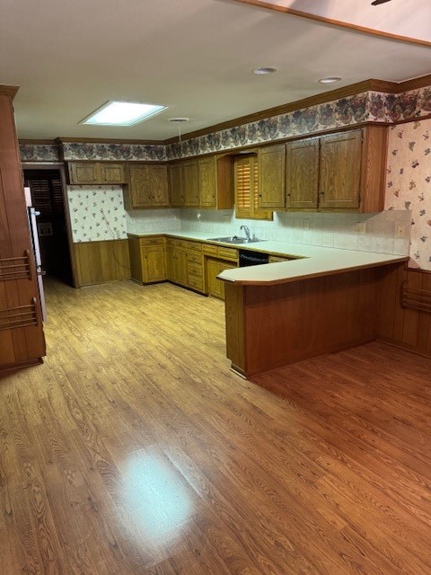 406 N Union Whitesboro TX 76273