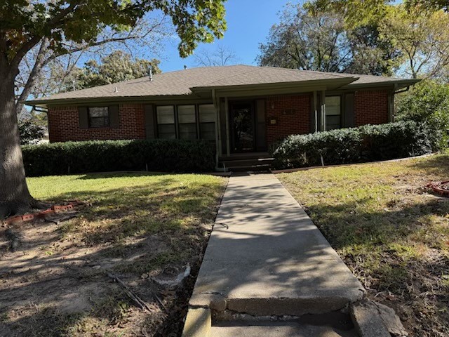 406 N Union Whitesboro TX 76273