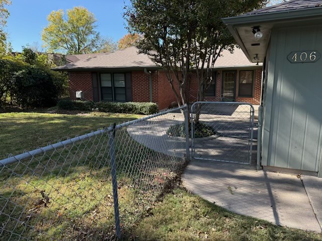 406 N Union Whitesboro TX 76273