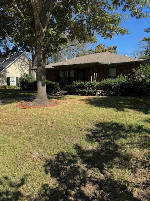 406 N Union Whitesboro TX 76273