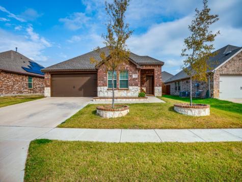 1105 Wild West Lane Princeton TX 75407