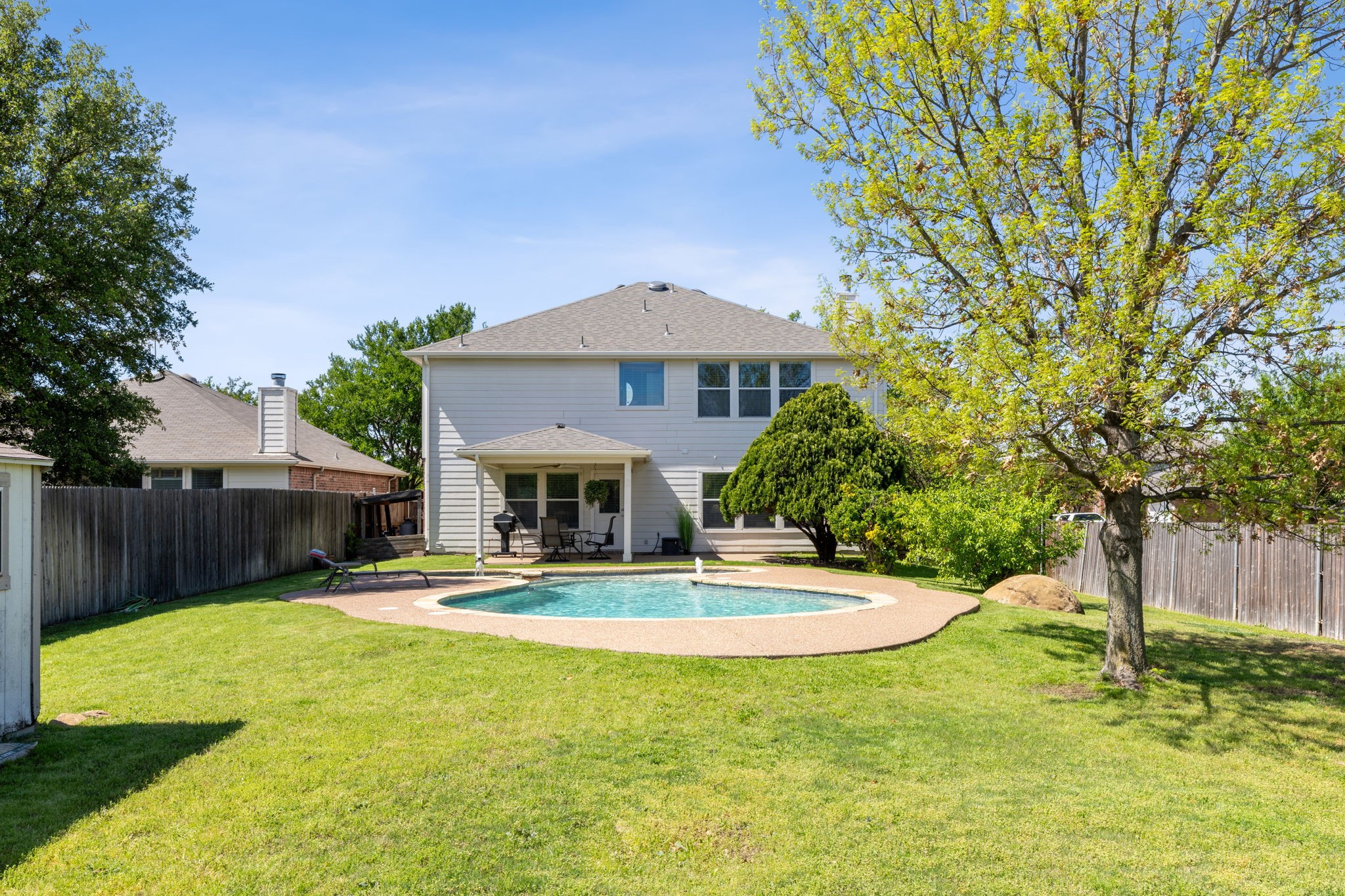 1301 Sandpiper Aubrey TX 76227