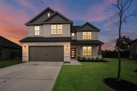 3100 Bent Creek Drive Anna TX 75409