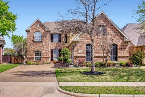705 Crown Court Keller TX 76248