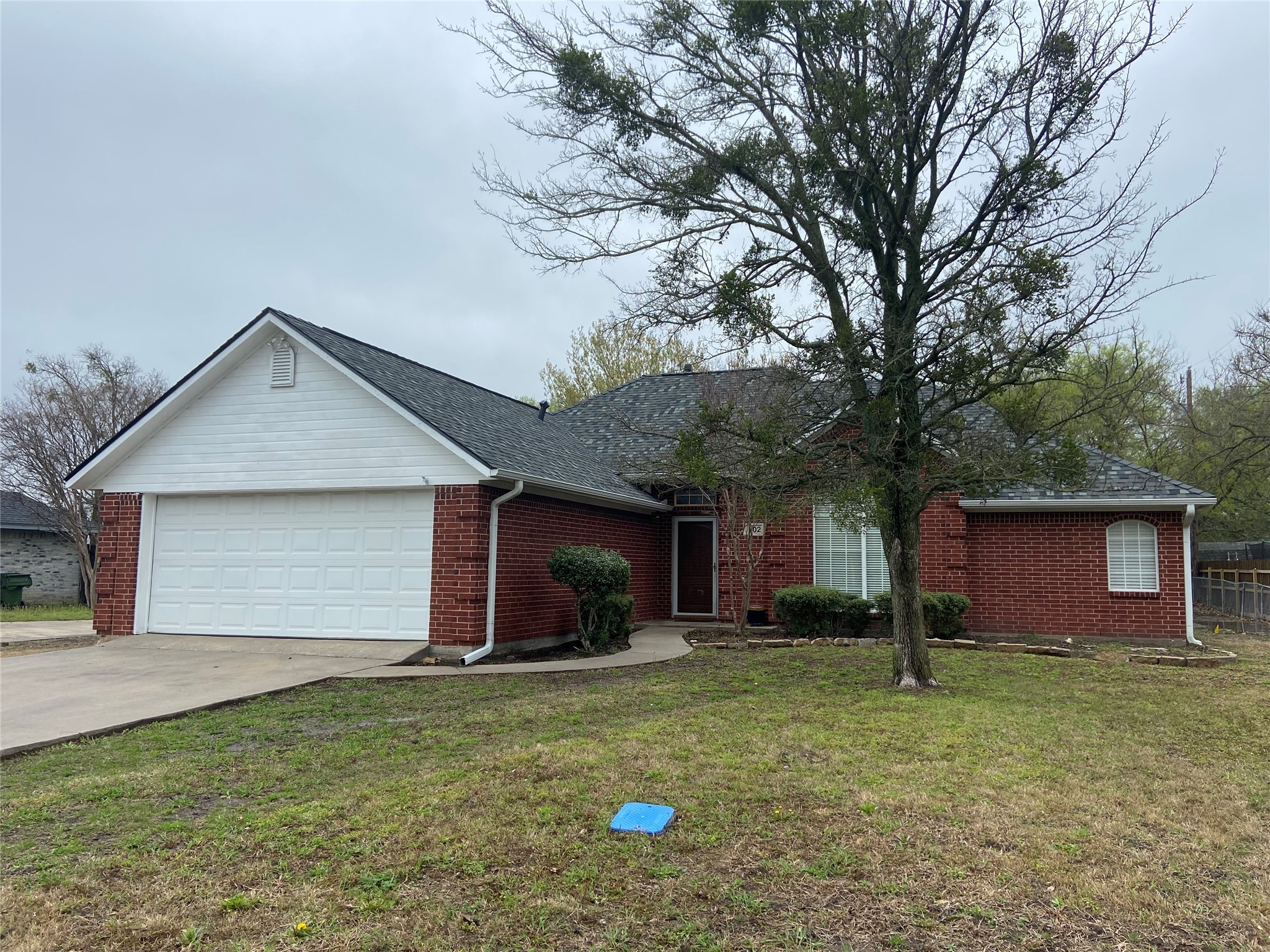 1102 N Main Street Leonard TX 75452