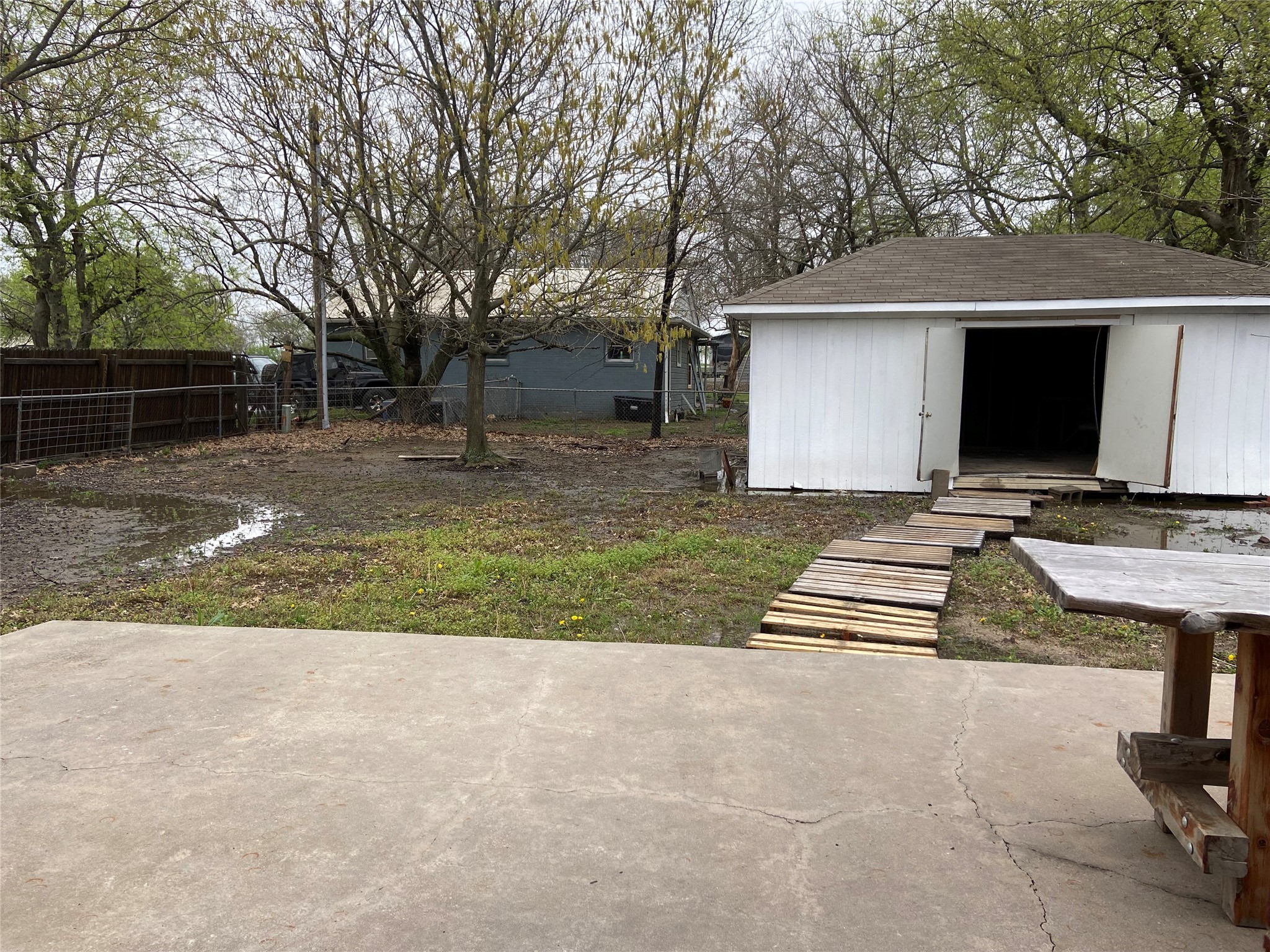 1102 N Main Street Leonard TX 75452