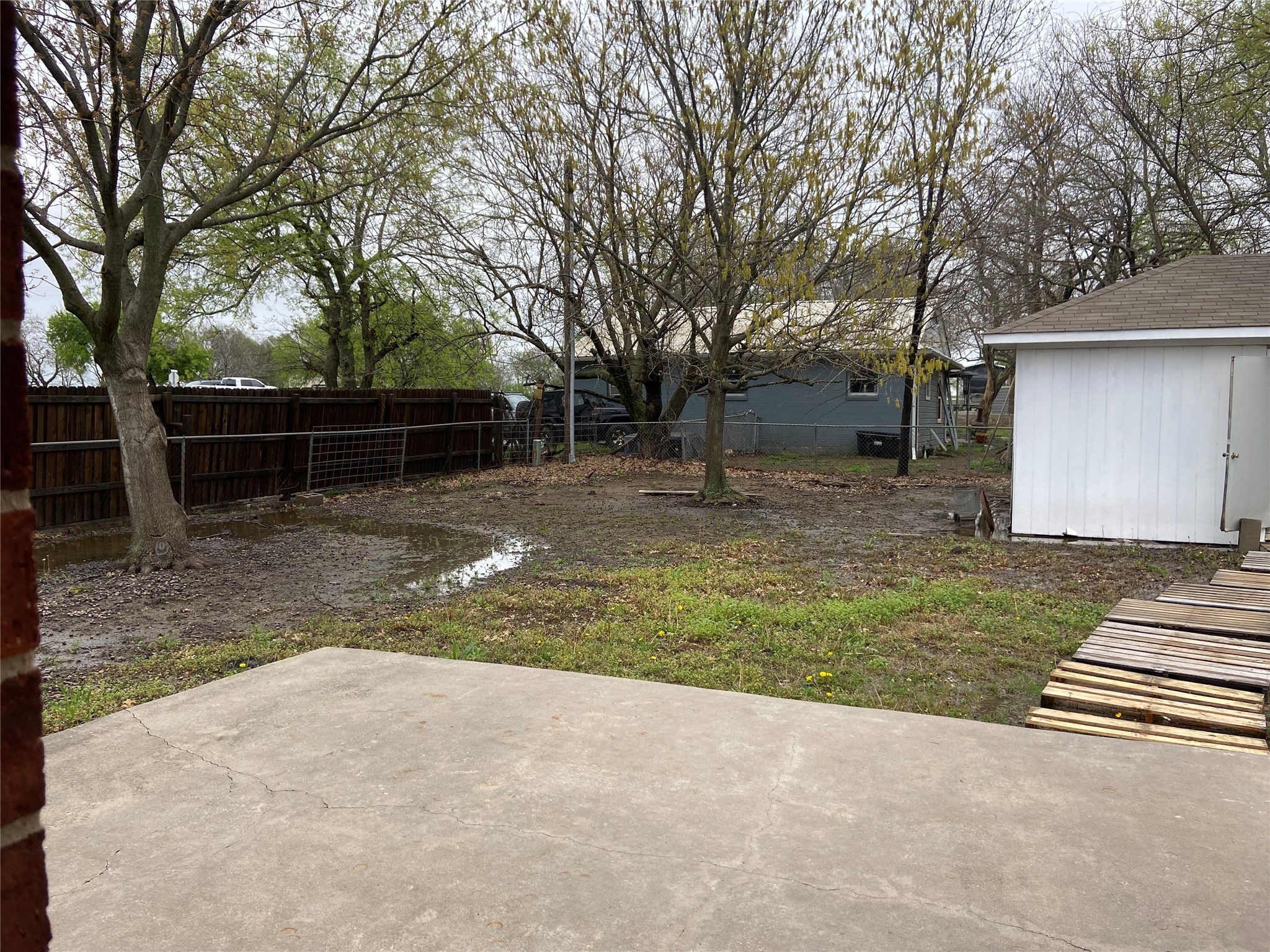 1102 N Main Street Leonard TX 75452