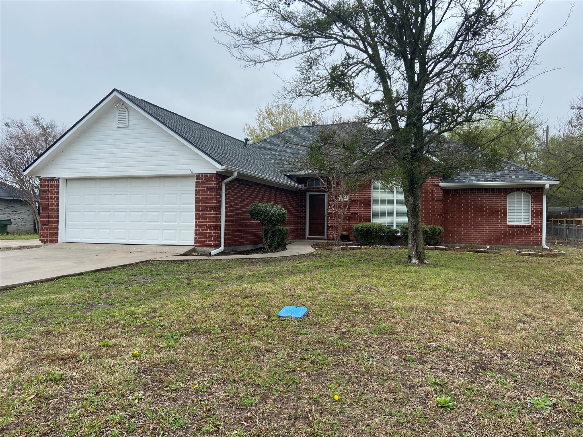 1102 N Main Street Leonard TX 75452