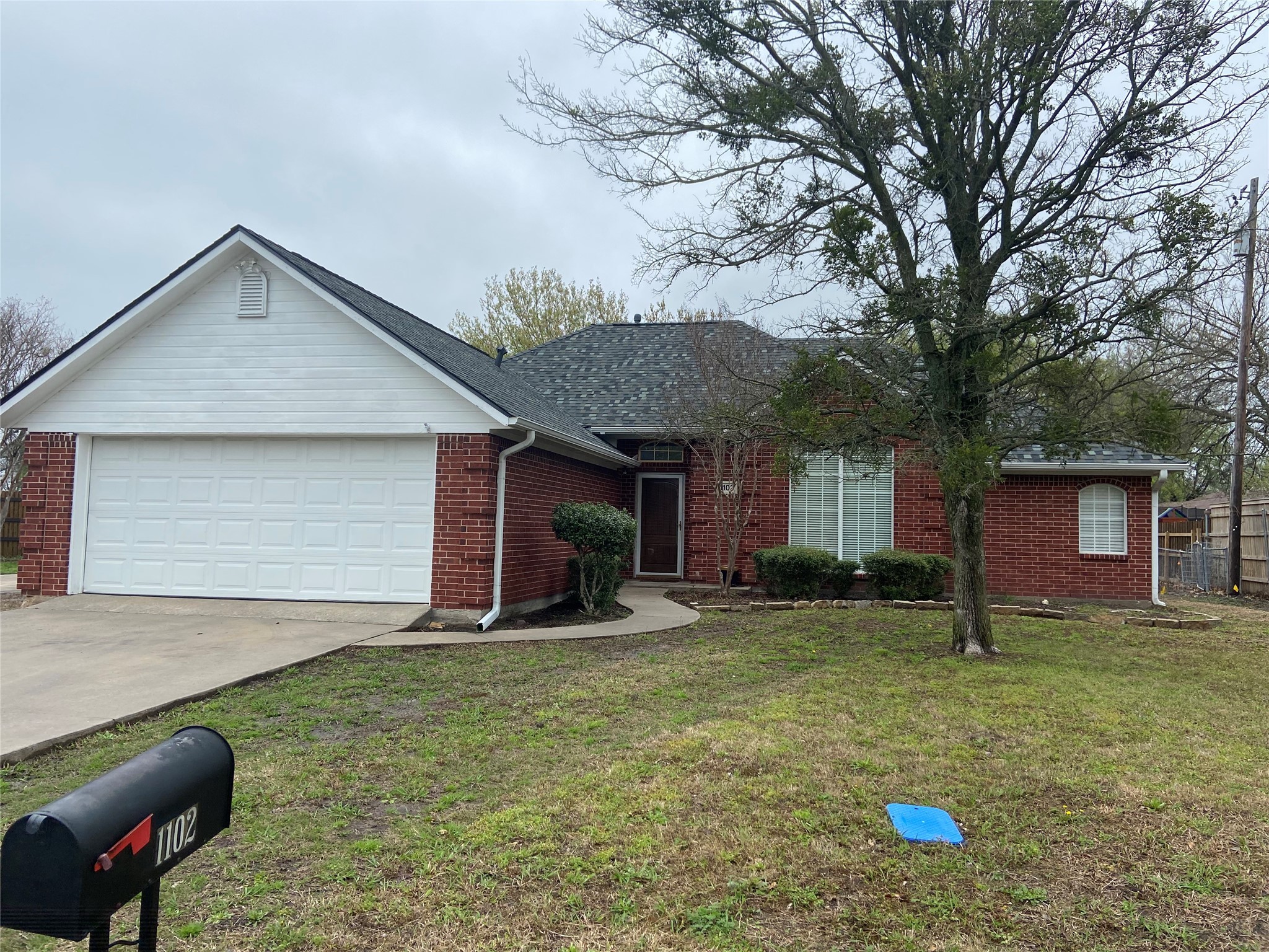 1102 N Main Street Leonard TX 75452
