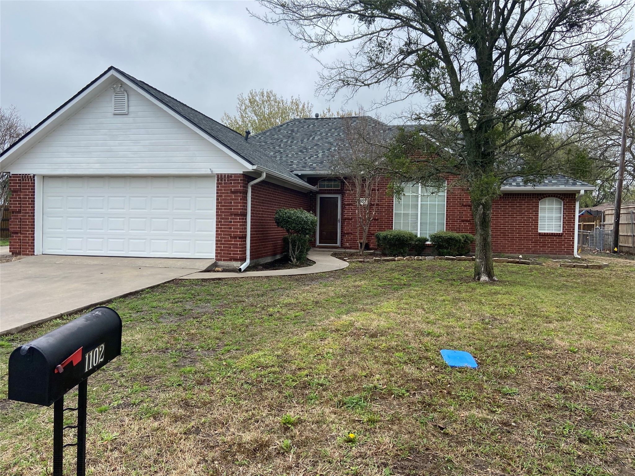 1102 N Main Street Leonard TX 75452