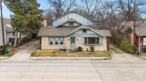 406 S Bryan Belt Line Mesquite TX 75149