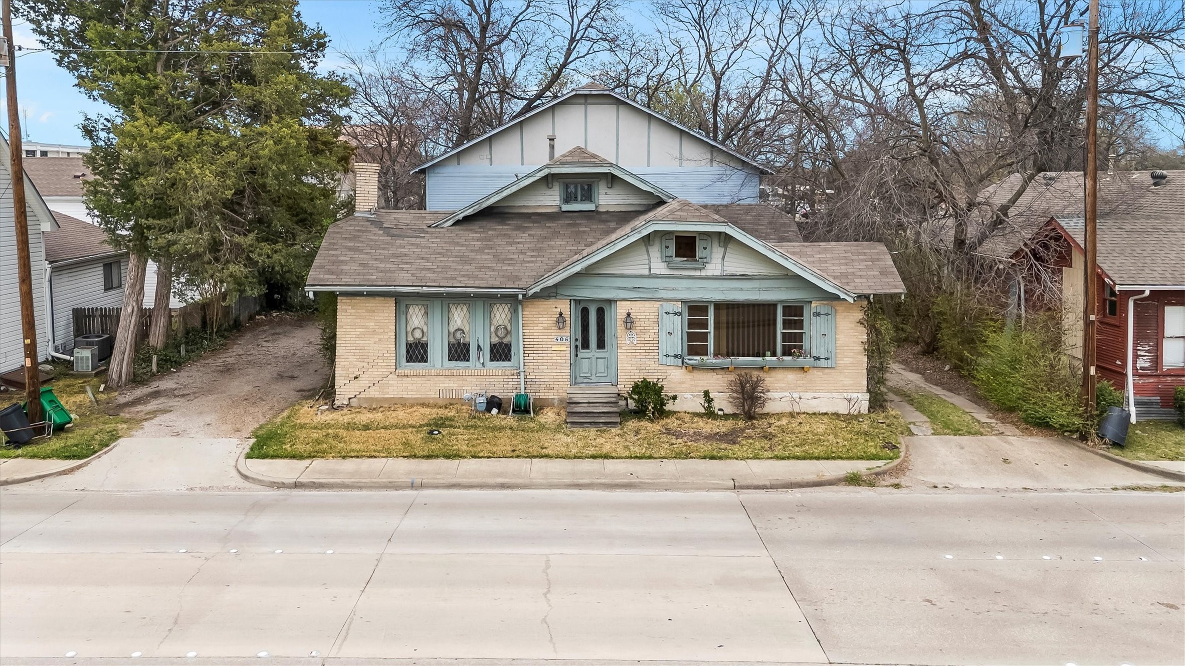406 S Bryan Belt Line Mesquite TX 75149