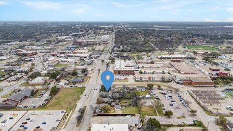 406 S Bryan Belt Line Mesquite TX 75149