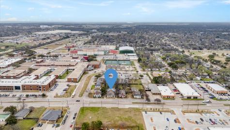 406 S Bryan Belt Line Mesquite TX 75149