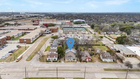 406 S Bryan Belt Line Mesquite TX 75149