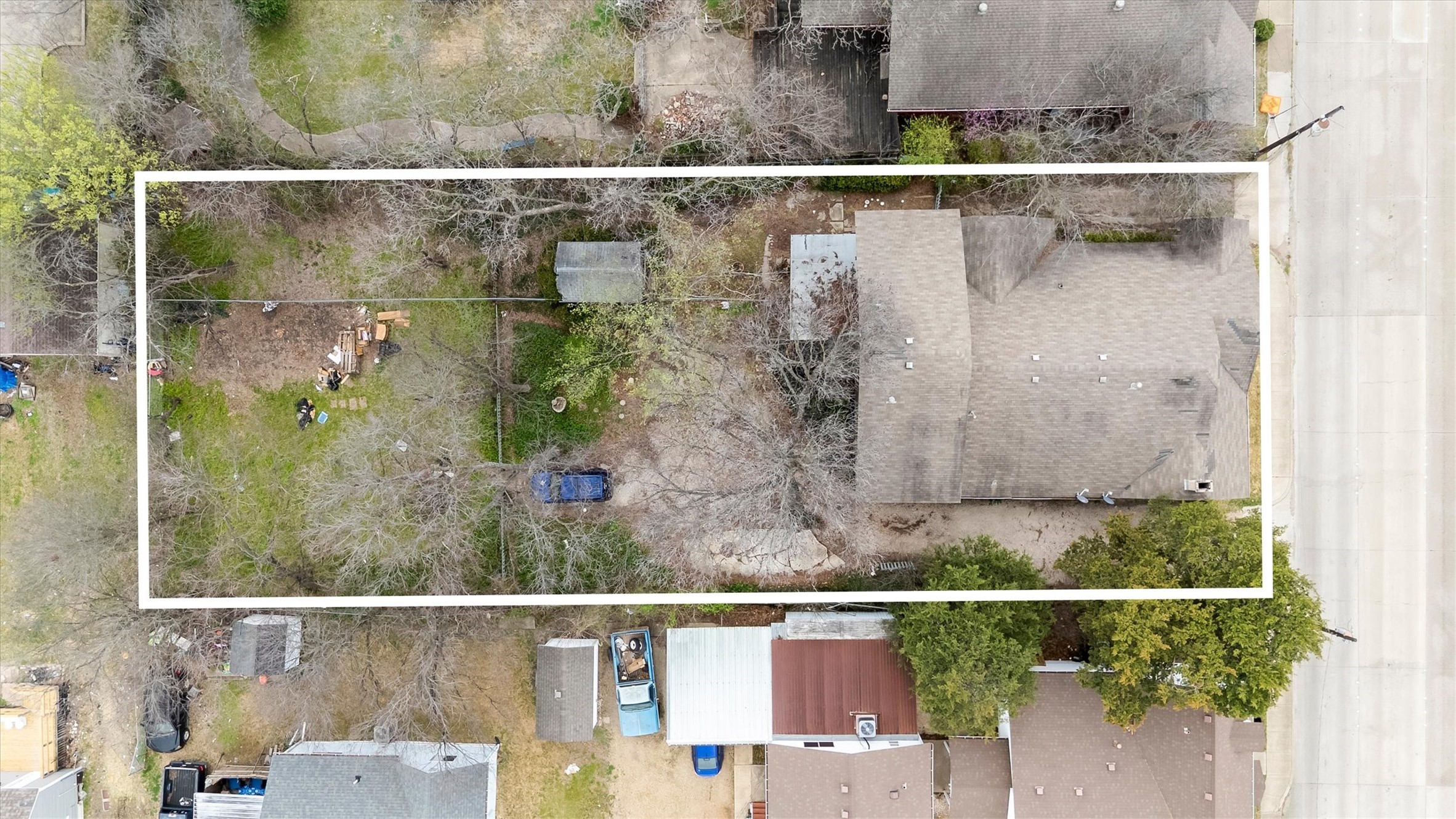 406 S Bryan Belt Line Mesquite TX 75149