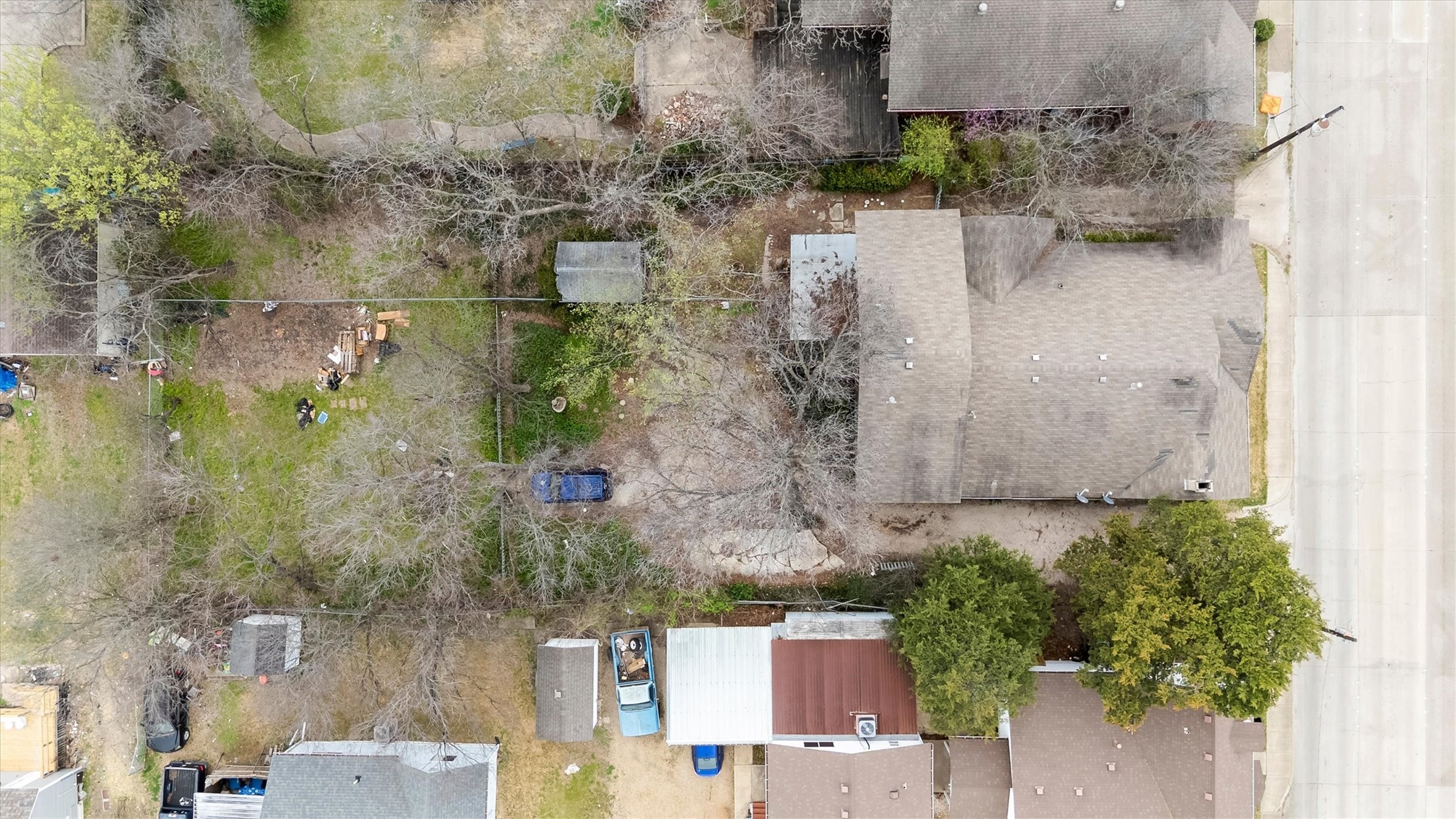 406 S Bryan Belt Line Mesquite TX 75149