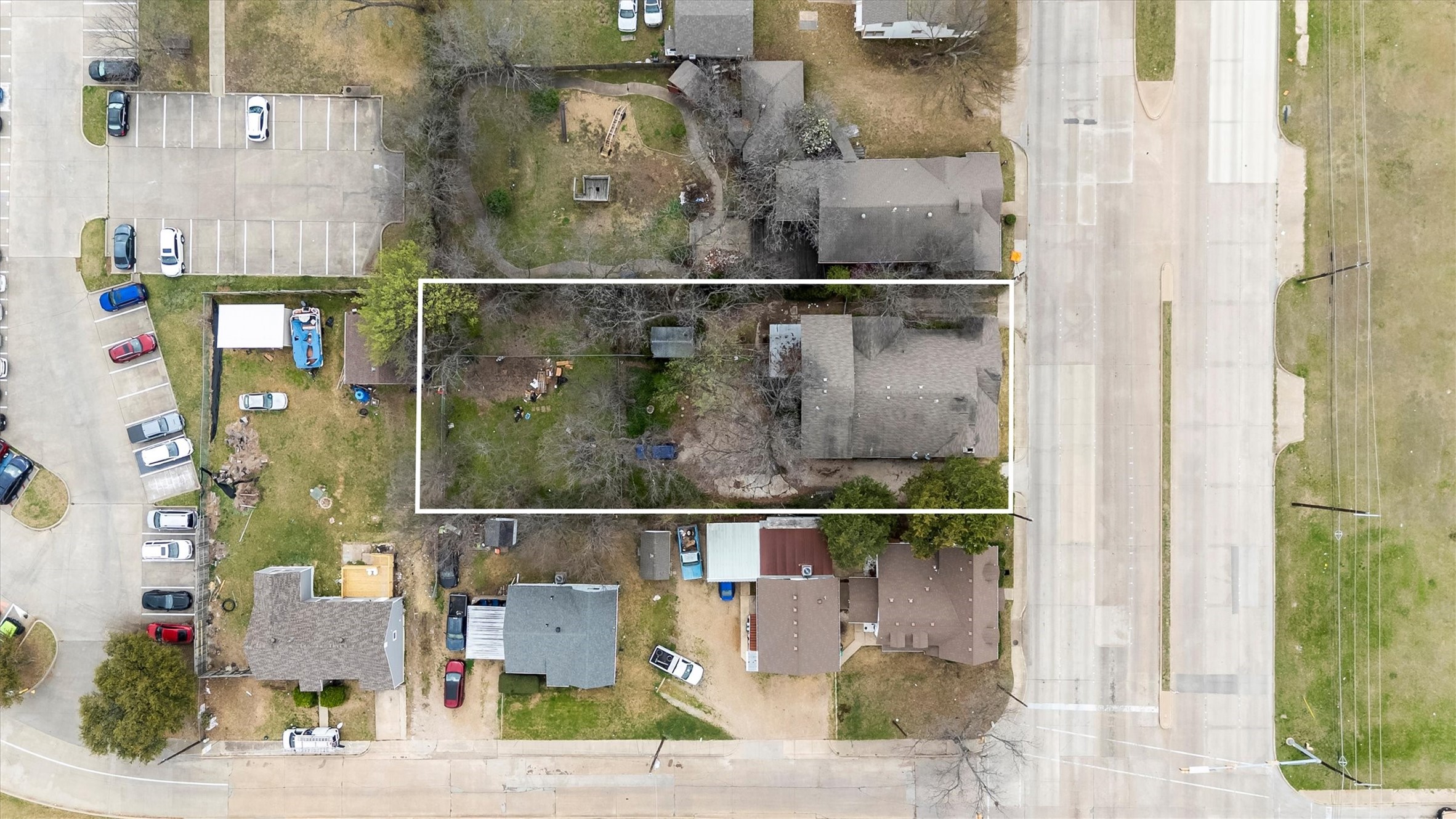 406 S Bryan Belt Line Mesquite TX 75149