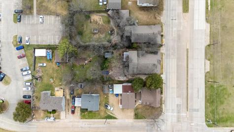 406 S Bryan Belt Line Mesquite TX 75149