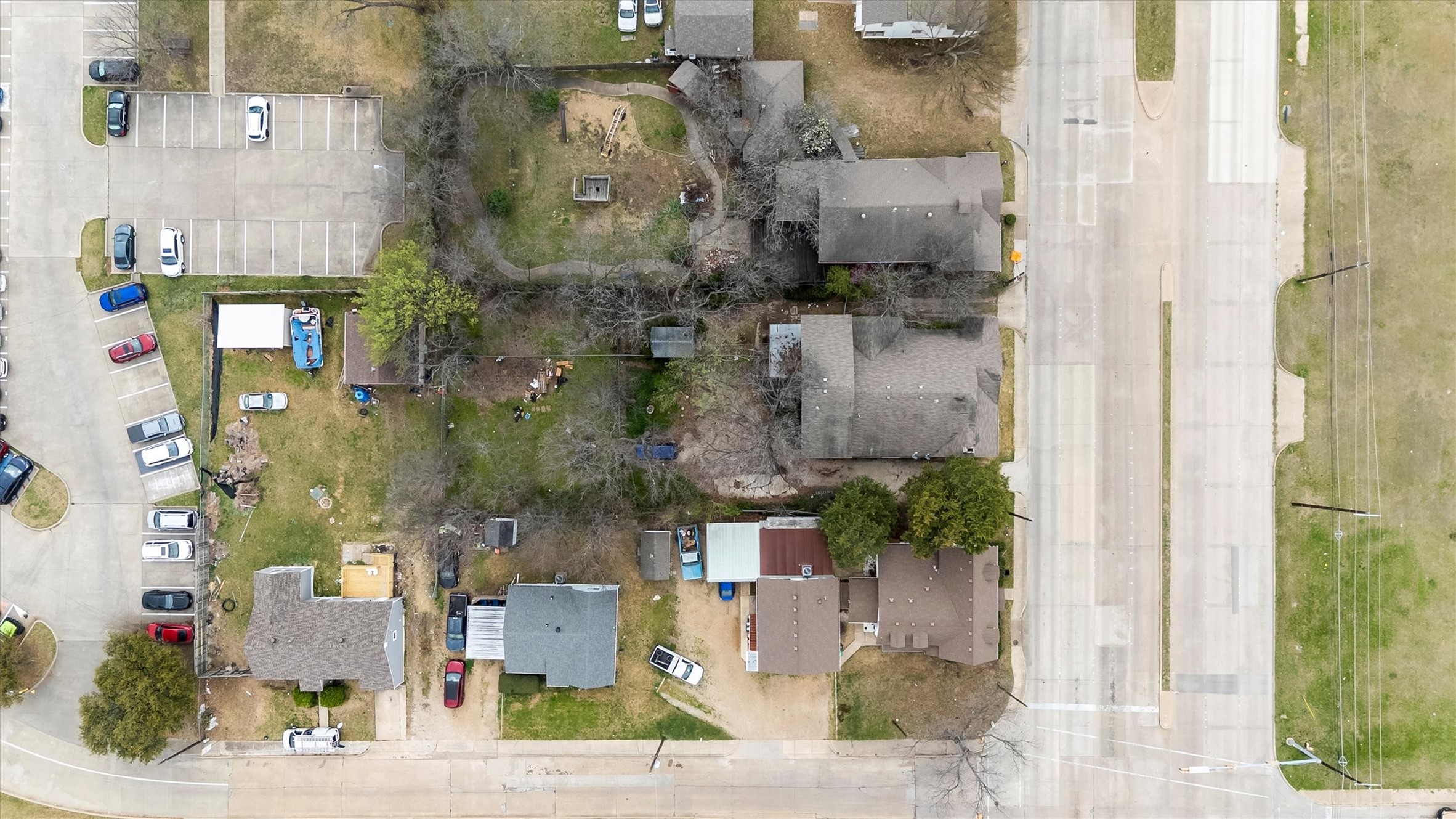 406 S Bryan Belt Line Mesquite TX 75149