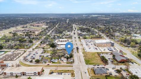 406 S Bryan Belt Line Mesquite TX 75149