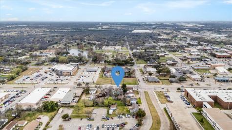 406 S Bryan Belt Line Mesquite TX 75149