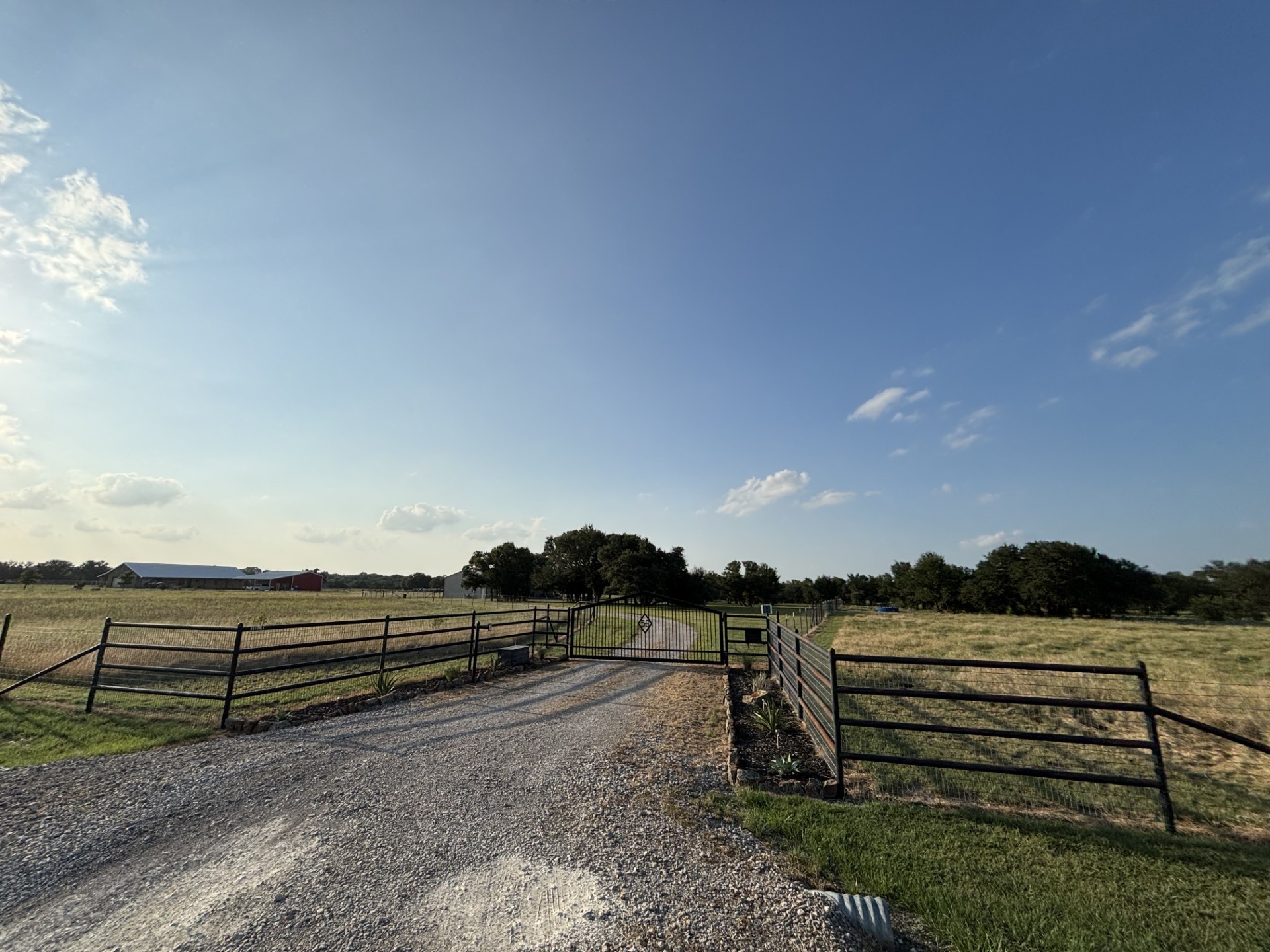 1020 Turkey Meadows Lane Weatherford TX 76088