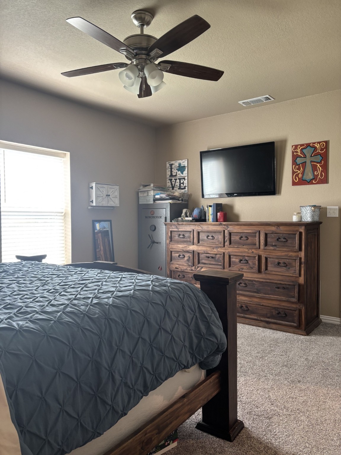 1020 Turkey Meadows Lane Weatherford TX 76088