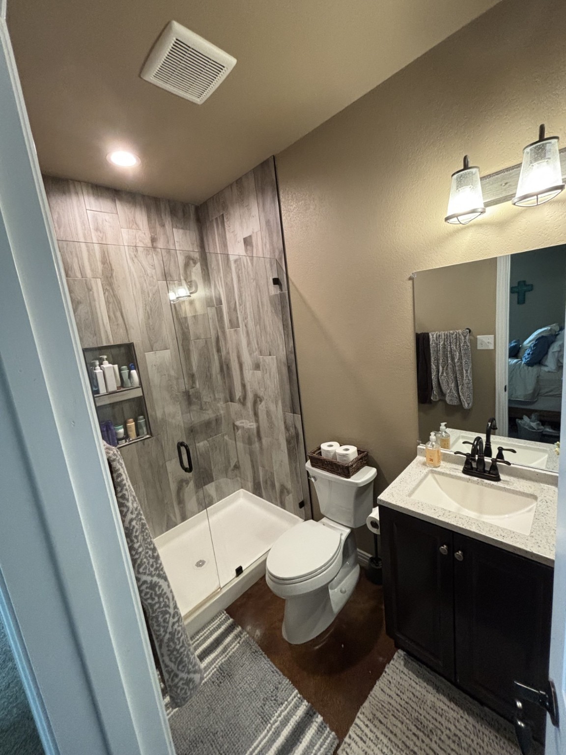 1020 Turkey Meadows Lane Weatherford TX 76088